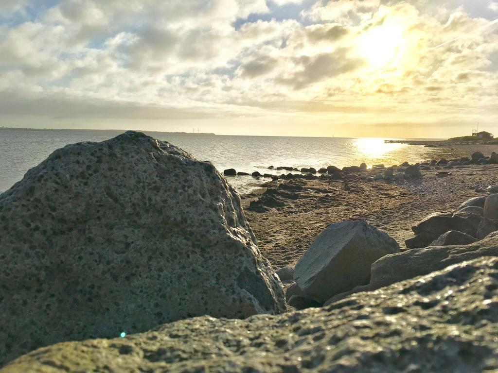 Ostsee Reetkate Langballig ภายนอก รูปภาพ