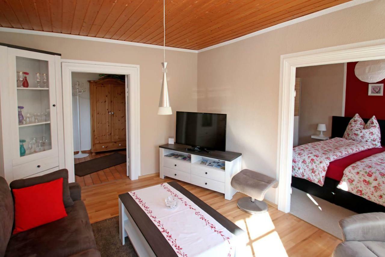 Ostsee Reetkate Langballig ภายนอก รูปภาพ